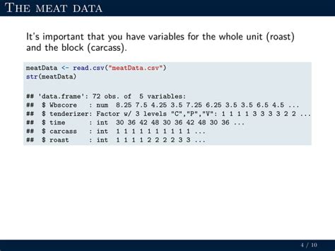 Image result for Sample Project On Split Plot Design