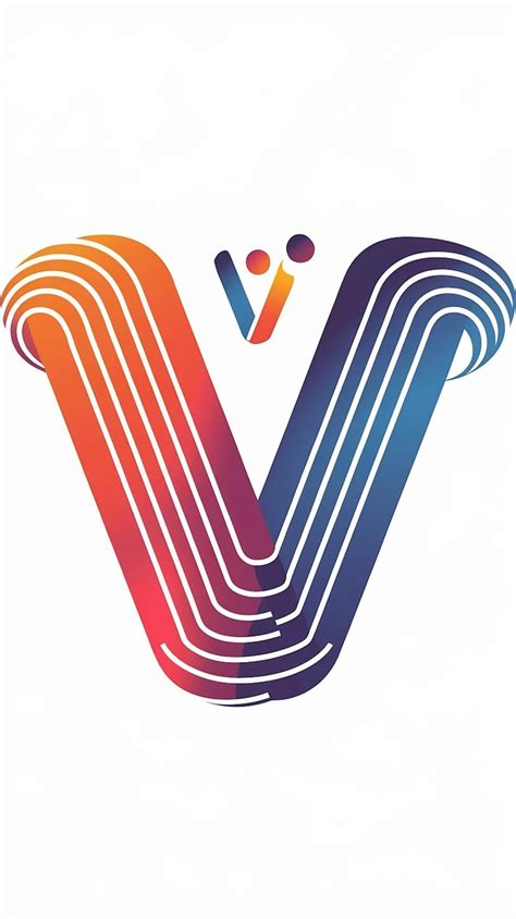 V connect logo Photos - Download Free High-Quality Pictures | Freepik