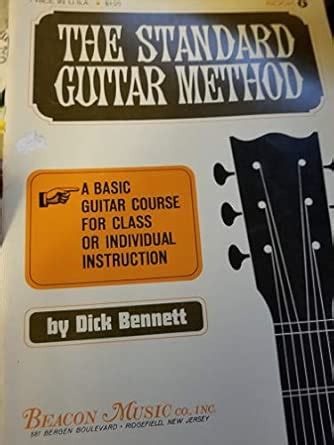 Buy 50393970 - The Standard Guitar Method - Book 1 Book Online at Low ...