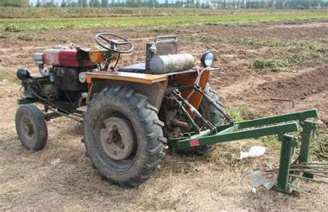 出售2015年雷沃拖拉机1304拖拉机_山东滨州二手农机网_谷子二手农机