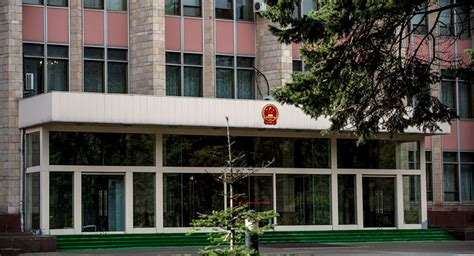 哈萨克斯坦驻俄大使馆提醒哈公民勿前往俄乌接壤地区