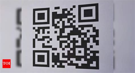 In Fatehabad, scan QR code to give feedback on police services ...
