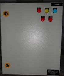 Automatic Transfer Switch Panel - Generator Control Panels Ats Panels ...