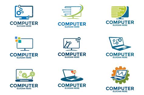 Image result for Web System Computer Logo