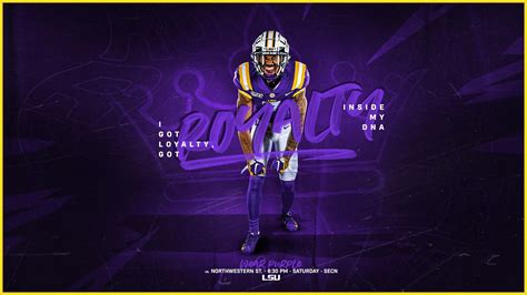 Justin Jefferson Wallpapers - Wallpaper Cave