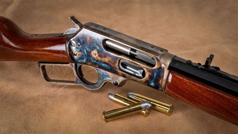Lever-Action Rifle Calibers: The Top Three for Hunters - Turnbull ...