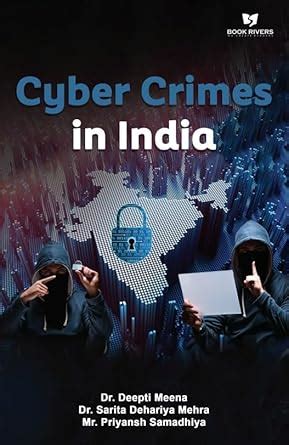Buy Cyber Crime in India Book Online at Low Prices in India | Cyber ...