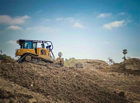 Construction moves forward on Long Beach's largest infrastructure ...