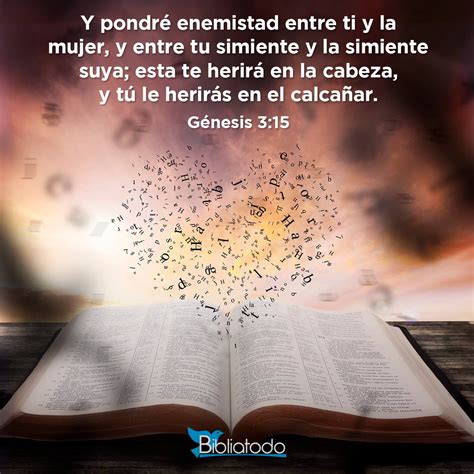 Genesis 3 15 Explained