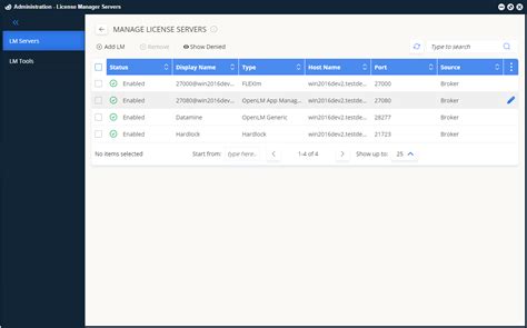 Image result for OpenLM License Manager