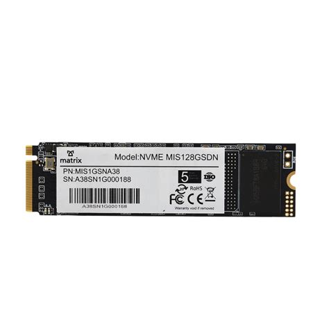 Buy NVMe SSD 128GB – Speed Up Your System | Shop Now