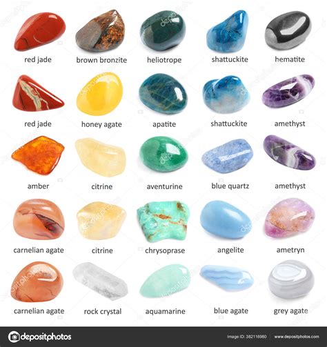 25 Different Types Of Gemstones And Their Importance With, 42% OFF