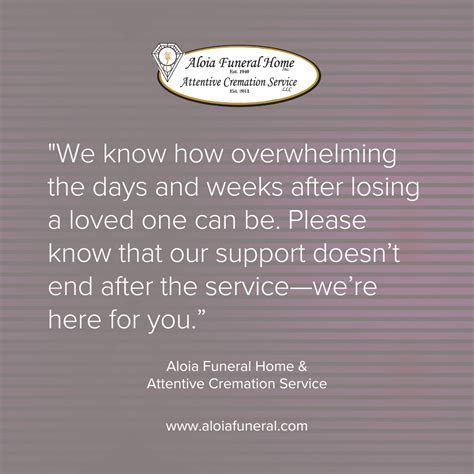 Aloia Funeral Home, Inc. | Garfield NJ