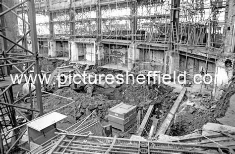 Searching Picture Sheffield