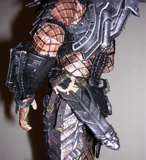 Image result for Custom Predator Leonard