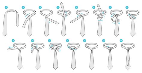 How To Tie A Eldredge Knot | Ties.com