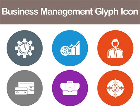 Management Icon 的图像结果