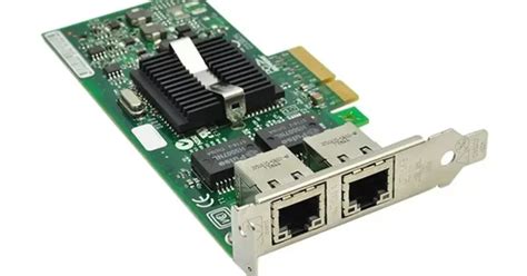Broadcom 5720 Dual Gigabit NIC Price | Dual Port Network Card For Servers