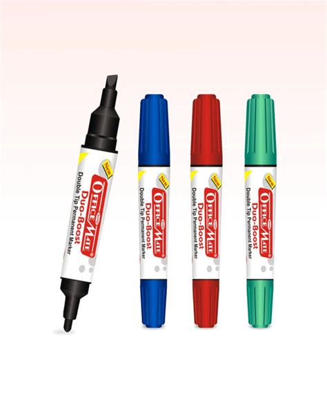 Buy Permanent Marker Online | Soni Officemate