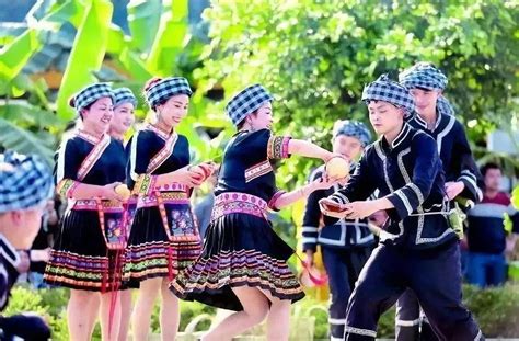 “六月六”·土家人的狂欢节 -HPA湖南摄影网