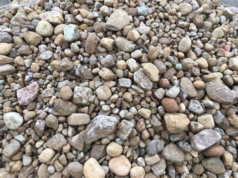 Large River Rock - Ohio Green Works LLC - Professional Landscape ...