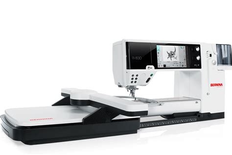 Image result for Bernina 830 Tutorials