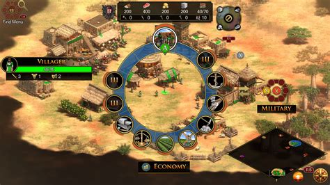 Here's why Age of Empires II's controller support remains Xbox exclusive | Tom's Guide