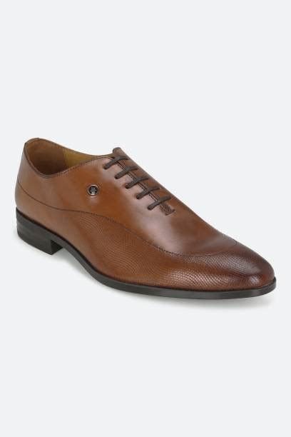 Louis Philippe Formal Shoes - Buy Louis Philippe Formal Shoes Online at ...