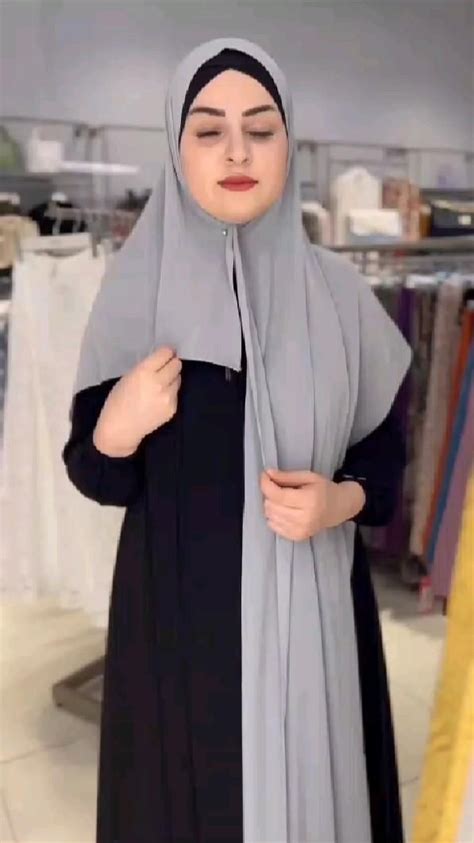 Image result for Easy Hijab Tutorials