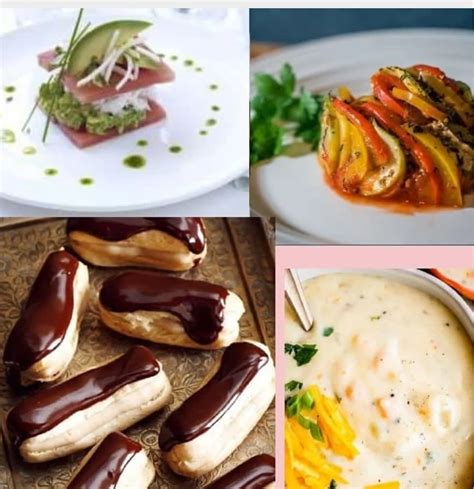 The Chef's Table -7 course Dining Experience - The Chef's Table ...