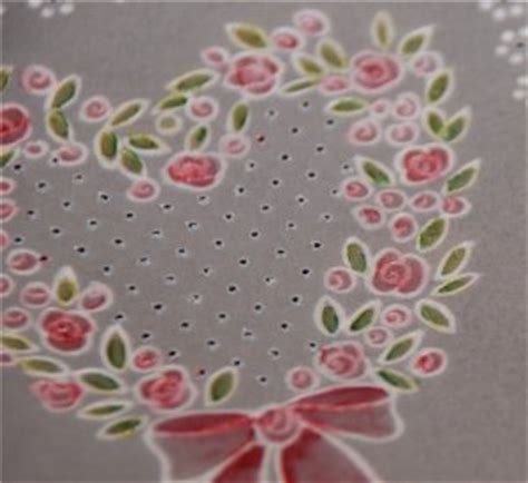 Image result for Parchment Craft Tutorial