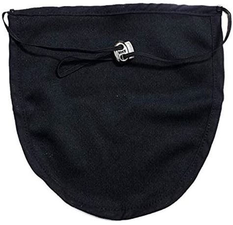 Buy MJZYP Trachea Guard Dust-Proof Shield - Stoma Protector Cover for ...