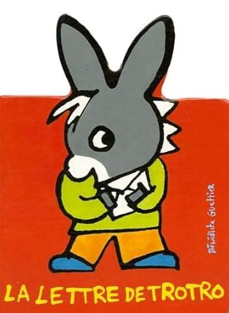 Amazon.in: Buy La lettre de trotro Book Online at Low Prices in India ...