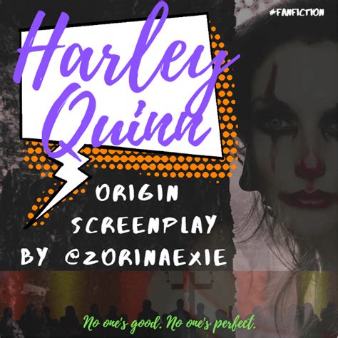 Watchmojo.com Origin Harley Quinn 的图像结果