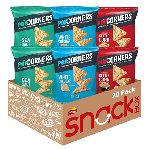 Are Popcorners Healthy? Exploring the Pros and Cons - Public Health