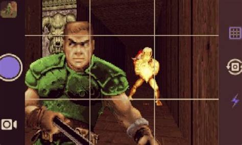 Instadoom: Llegan las selfies a DOOM