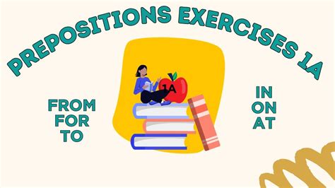 Image result for Exercises for Preposition Using a Picture