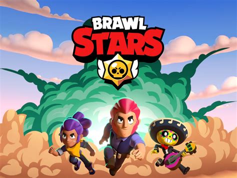 Brawl Stars Trivia and Quizzes - TriviaCreator