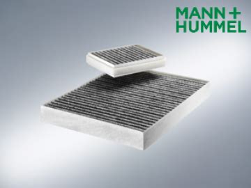 Fuel Cell Filter