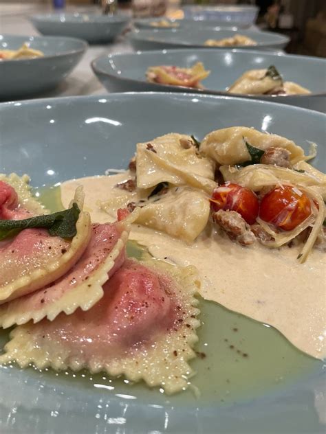 The Tiny Chef - Charlotte Cooking Classes | Private In-Home Cooking Classes