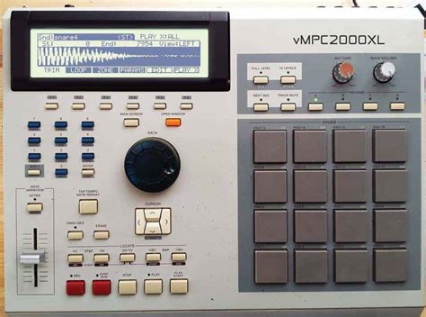 Image result for MPC Software VST