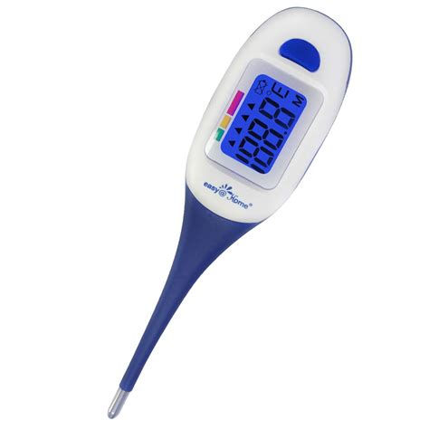 Axillary Thermometer