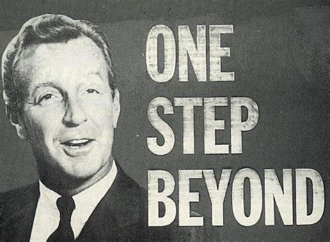 One Step Beyond Season 1 Episodes List - Next Episode