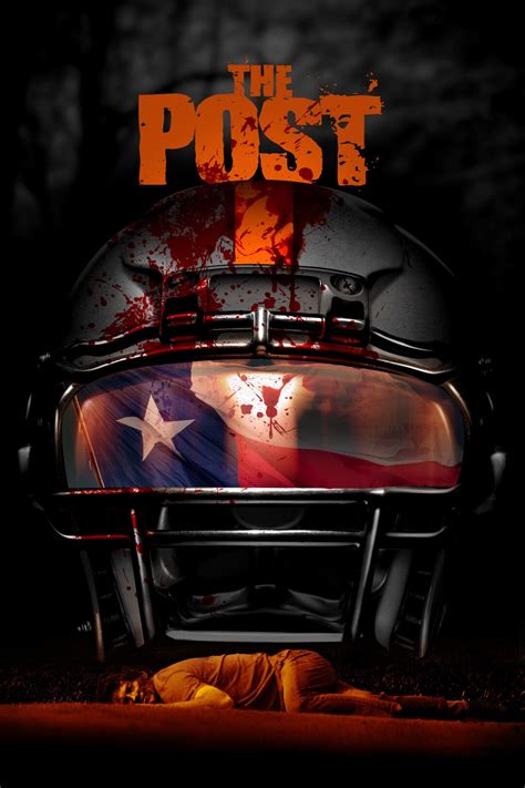 The Post (movie, 2023)