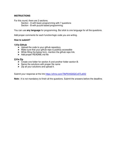 Image result for Programming Interview Test