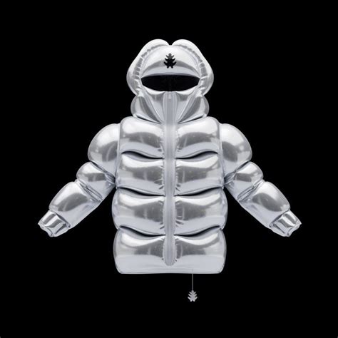 Image result for Inflatable Coat