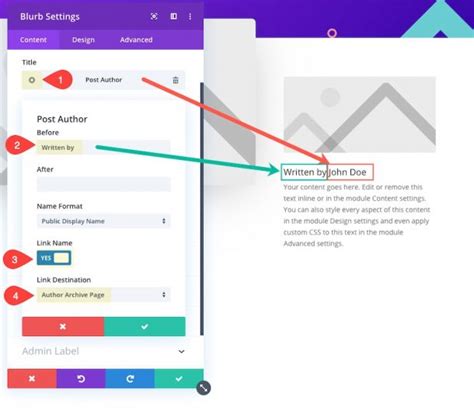 Image result for Divi Builder WordPress Blog Post Design