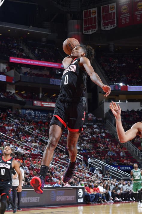 Photos: Rockets vs Celtics | Houston Rockets