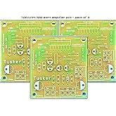 VASP 400 Watt Hifi Mono Amplifier PCB board using C5200 A1943 Power ...