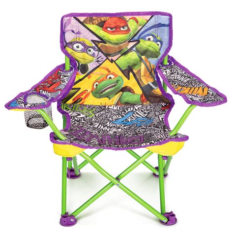 Camping Chairs for Kids: Comfy Outdoor Adventures - Camping Hub Central